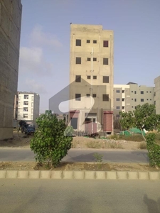 Your Search For Flat In Karachi Ends Here DHA Phase 7 Extension