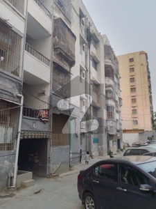Your Search For Flat In Karachi Ends Here Gulistan-e-Jauhar Block 12