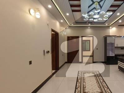 Your Search For Prime Location Upper Portion In Karachi Ends Here Gulshan-e-Iqbal Block 1