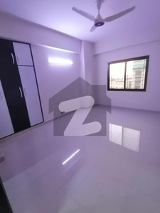 Zamzam Towers 3 Bedroom Drawing Lounge Apartment Civil Lines