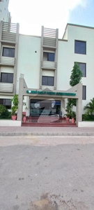 04 Bed DD Flat Available for Rent in Sohni Golf View Apartments Sohni Golf View Apartments