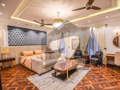 05 Marla Ultra Luxurious Designer Flat For Rent In Bukhari Villas Multan Bukhari Villas