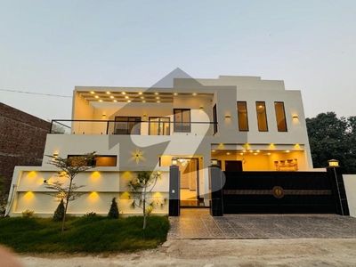 08 Marla Ultra Luxurious Designer House For Sale In Buch Executive Villas Multan Buch Executive Villas