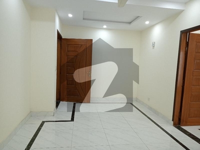 1 bed apartment non furnished available for rent gulmohar block Bahria town Lahor Bahria Town Gulmohar Block
