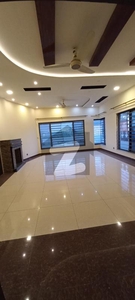 1 KANAL Basement Available For Rent In Sector A, DHA Phase 2, Islamabad. DHA Phase 2 Sector A