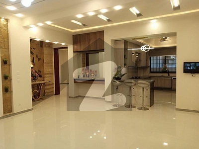1 KANAL Brand New Upper Portion Available For Rent In Sector F, DHA Phase 2, Islamabad. DHA Phase 2 Sector F