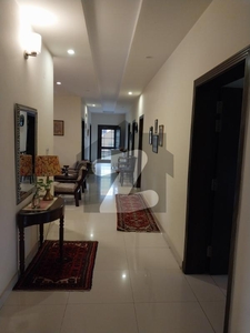 1 Kanal Corner Beautiful Upper Portion Available For Rent Dha Phase II Islamabad. DHA Defence Phase 2