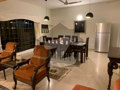 1 Kanal Furnished House available for Rent at F-7/1 Islamabad only for Diplomats. F-7/1