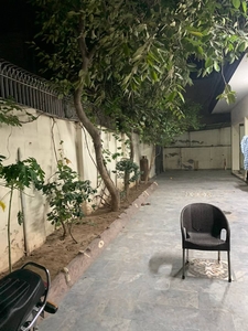 1 Kanal House 2 Side Corner In Khokar Town Sialkotc