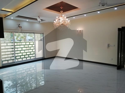 1 Kanal Modern out Design House Available For Sale DHA Phase 3 DHA Phase 3