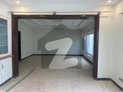 1 Kanal Open Basement Is For Rent DHA Defence Phase 2
