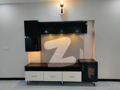 1 KANAL Upper Portion Available For Rent In Sector C, DHA Phase 2, Islamabad. DHA Phase 2 Sector C