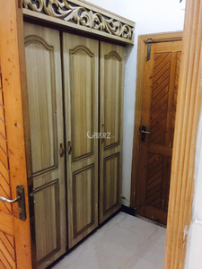 1 Kanal Upper Portion for Rent in Lahore Hbfc Housing Society