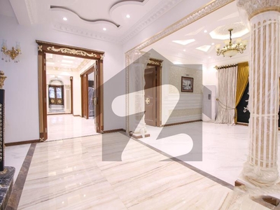 1 Kanal Well Maintained Used House For Sale In Dha Phase 2 DHA Phase 2 Block S