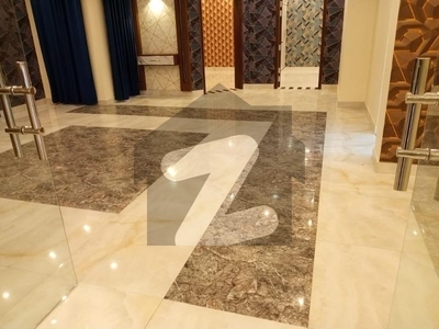 10 MARLA BEAUTIFULL LAVISH UPPER PORTION FOR RENT AT VERY HOT LOCATION IN JASMINE BLOCK BAHRIA TOWN LAHORE NEAR SCHOOL PARK MASJID AND SUPER MARKET Bahria Town Jasmine Block