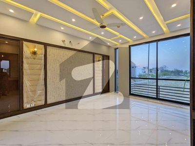 10 MARLA BRAND NEW HOUSE FOR SALE IN DHA DEFENCE DHA Phase 8