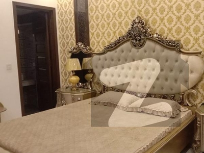 10 Marla Brand New Luxury Furnished House For Sale In Bahria Town Lahore Bahria Town Sector E