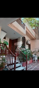 10 Marla Double Storey House For Sale Allama Iqbal Town Mehran Block