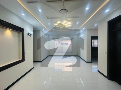 10 Marla Full House Brand New Spanish Designer Available For Rent In Dha Phase 2 Islamabad DHA Defence Phase 2