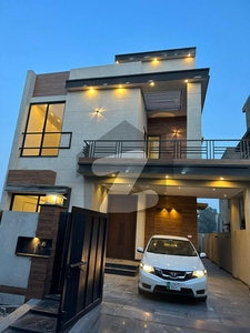 10 Marla Good Location House For Sale In Fazaia Housing Scheme Phase 1 Block G Lahore Fazaia Housing Scheme Phase 1 Block G