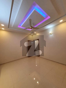 10 Marla ground portion for rent in G-13 Islamabad G-13