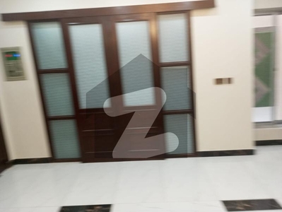 10 MARLA HOUSE AVAILABLE FOR SALE IN WAPDA TOWN PHASE 1 BLOCK J2 Wapda Town Phase 1 Block J2