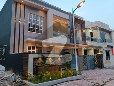 10 Marla House Available In Bahria Town Phase 2 For Sale Bahria Town Phase 2