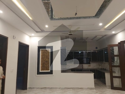 10 Marla House For Sale At Very Ideal Location LDA Ave 1 Lahore LDA Avenue Block M