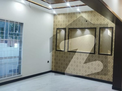 10 Marla House for sale Bahria Orchard Phase 1 Lahore Bahria Orchard