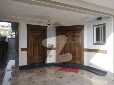 10 Marla House For Sale In Bahria Town Phase 8 Rawalpindi In Only Rs. 33000000 Bahria Town Phase 8
