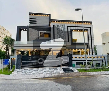 10 Marla Like Brand New Designer House For Sale In Iris Block Bahria Town Lahore Bahria Town Iris Block