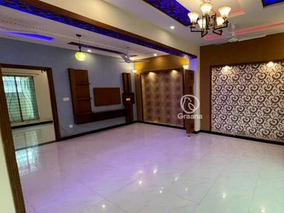 10 Marla House for Sale In Johar Town Phase 2 - Block M, Lahore