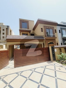 10 MARLA LIKE NEW USED HOUSE FOR SALE BAHRIA TOWN LAHORE JASMINE BLOCK Bahria Town Jasmine Block