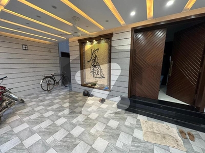 10 Marla lower portion For Rent Bahria Town Lahore Bahria Town Shaheen Block