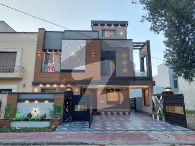 10 Marla Luxury House For Sale In Sector C, Bahria Town, Lahore Bahria Town Sector C