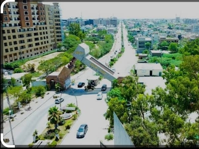 10 Marla Plot For Sale In F16 Islamabad