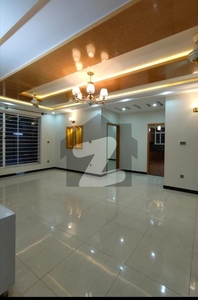 10 Marlas Tile Flooring Double Storey Independent House Available in G-13 G-13