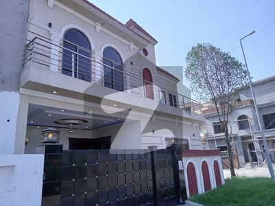 10 Mrla House available for rent Citi Housing Gujranwala Citi Housing Society