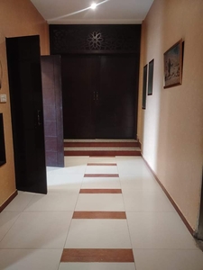 1000 Yd² House for Rent In DHA Phase 1, Karachi