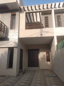 1200 Yd² House for Rent In DHA Phase 1, Karachi