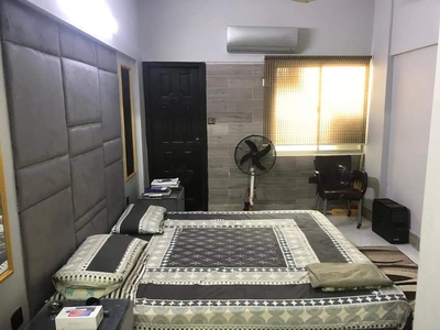 1250 Ft² Flat for Sale In DHA Phase 7, Karachi