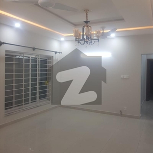 14 Marla Basement In D-12 For Rent Islamabad D-12