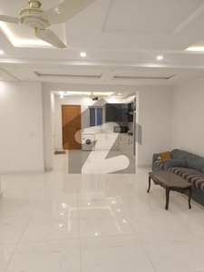 14 Marla Brand New Luxury Portion For Rent In Islamabad G-14