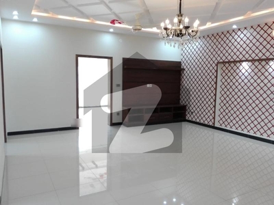 14 Marla Lower Portion For rent In G-13 G-13 G-13