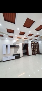 14 Marla New Tile Flooring Designer Ground Floor Prime Location G-13 G-13