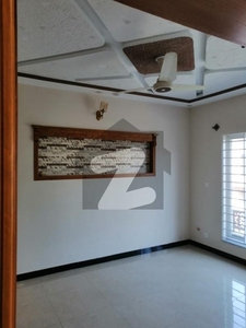 14 Marla upper portion available for rent in G-13 G-13