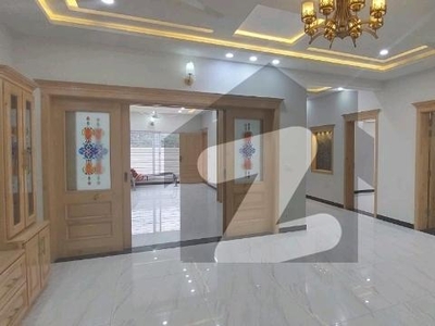 14 Marla Upper Portion For rent Available In G-13 G-13