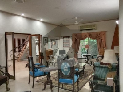 1Kanal Most Good Bungalow Available For Sale DHA Phase 3 DHA Phase 3