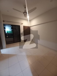 2 Bed Apartment For Rent In Block 14 Defence Residency