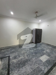 2 bed independent apartment for rent A block Pak Arab Housing Society